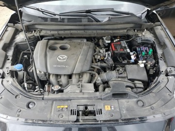 Mazda CX-5 II 2021 Mazda CX-5 Touring 2.5 Benzyna 187KM, zdjęcie 11