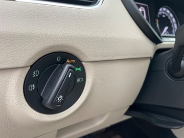 Skoda Octavia III Kombi Facelifting 1.4 TSI 150KM 2017 Skoda Octavia 1.4 TSI 140 KM DSG Style Salon Polska Bezwypadkowy 1.4, zdjęcie 27