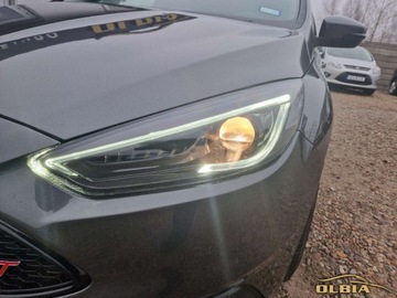 Ford Focus III ST Kombi 2.0 EcoBoost 250KM 2017 Ford Focus Wersja ST 250KM Xenon Led Skory Navi Zadbany 2.0 Benzyna 250KM, zdjęcie 28