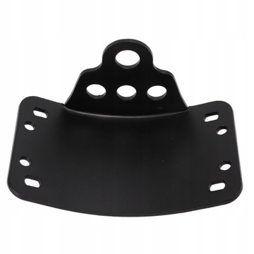 Изогнутая боковая ручка для мотоцикла