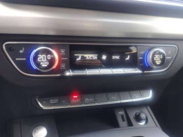 Audi Q5 II SUV Facelifting 2.0 40 TDI 204KM 2024 Audi Q5 Audi Q5 S line 40 TDI mHEV quattro 204KM S tronic 2.0 Diesel 204KM, zdjęcie 20