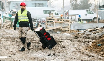 ПОДСТАВКИ QBRICK МАСТЕРСКАЯ КОЗЫ 2 шт.