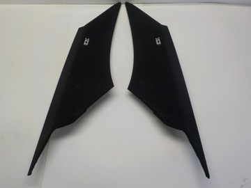 КОМПЛЕКТ ЭЛЕМЕНТОВ ПОТОЛКА BMW 5 E60