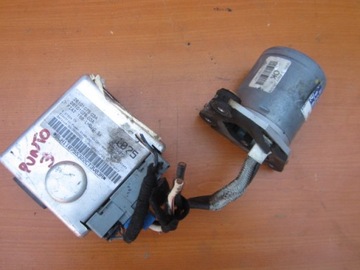 FIAT PUNTO II III lift SILNIK WSPOMAGANIA 26103508 1075 26099839