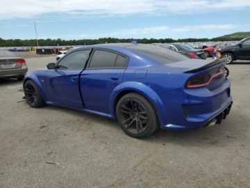 Dodge Charger VII 2020 Dodge Charger Scat Pack 2020 6.4l 6.4 Benzyna 485KM, zdjęcie 1