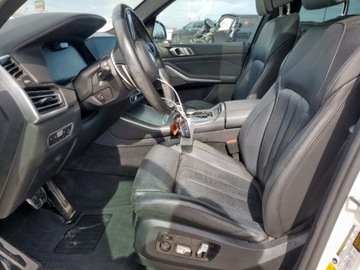 BMW X5 G05 2021 BMW X5 Xdrive 40i 3.0 Benzyna 335KM, zdjęcie 6