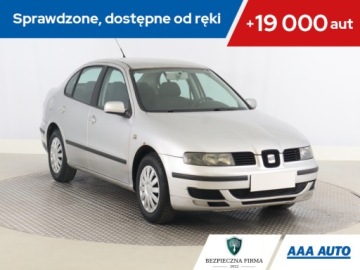 Seat Toledo II 1.9 TDI 110KM 2002
