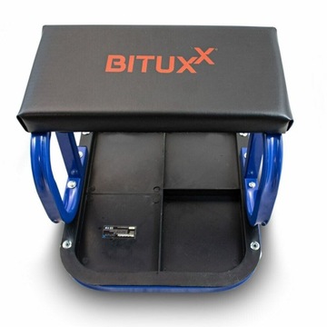 СТУЛ, ПРОСТИТУТКА, СИДЕНЬЕ, СТУЛ ДЛЯ МАСТЕРСКОЙ, BITUXX