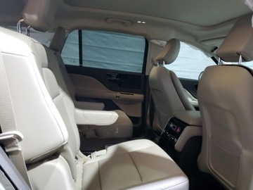 Lincoln 2023 Lincoln Aviator 2023 3.0l 3.0 Benzyna 400KM, zdjęcie 11