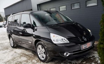 Renault Espace IV Van 2.0 i 16V Turbo 170KM 2011 Renault Grand Espace Renault Grand Espace 2.0 TCe 170 Celsium 2.0 Benzyna, zdjęcie 38