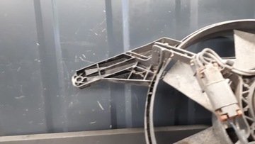 8240132 VENTILÁTOR CHLADIČŮ NISSAN MICRA K11 1.0