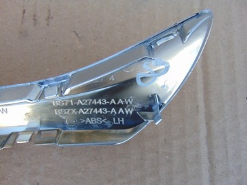 КРЫШКА РУЧКИ ВНУТРЕННЯЯ FORD MONDEO MK4 LIFT