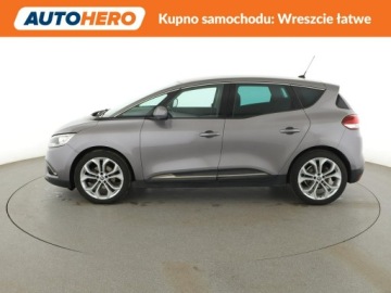 Renault Scenic IV 2020 Renault Scenic navi klima auto czujniki parkowania, zdjęcie 1