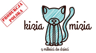 KiziaMizia ХЛОПКОВОЕ ДЕТСКОЕ ОДЕЯЛО 110х80 СМ
