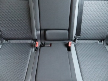 Volkswagen Tiguan I SUV Facelifting 1.4 TSI BlueMotion Technology 150KM 2016 VW Tiguan 1.4 TSI, Salon Polska, Serwis ASO, DSG, zdjęcie 9