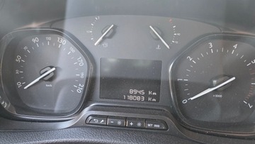 Toyota Proace II 2022 TOYOTA PROACE MEISTER 2.0 D-4D AUTOMAT-Uszkodzona!-Faktura VAT23% 01/2023, zdjęcie 28