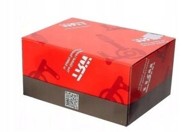 KLOCKI HAM. MOTO. (SINTER STREET) APRILI TRWMCB671SV