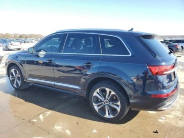 Audi Q7 II 2023 Audi Q7 2023 AUDI Q7 PREMIUM PLUS 3.0 Benzyna 335KM, zdjęcie 2