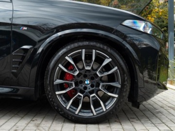 BMW X5 G05 SUV Facelifting 3.0 30d 298KM 2026 BMW X5 xDrive30d Sport Suv 3.0 (298KM) 2026, zdjęcie 18