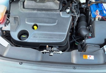 Ford Kuga I 2.0 Duratorq TDCi 163KM 2011 Ford Kuga 2,0 Diesel 163 km 2.0 Diesel 163KM, zdjęcie 16