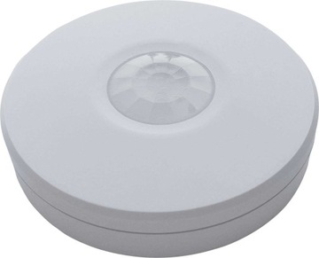 ПОТОЛОЧНЫЙ PIR ДАТЧИК ДВИЖЕНИЯ IP65 ДАТЧИК 101