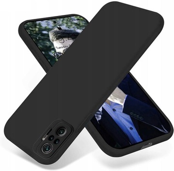 ETUI OBUDOWA SOFT CASE DO XIAOMI REDMI NOTE 10 PRO