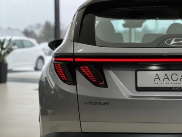 Hyundai Tucson IV SUV 1.6 T-GDI 48V 150KM 2023 Hyundai Tucson Smart / Kamera cofana / CarPlay/And, zdjęcie 35