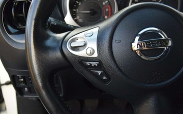 Nissan Juke I SUV Facelifting 1.6i 112KM 2018 Nissan Juke 1.6B Navi Kamera 2018r 2 Kpl Kol Sprowadzony Oplacony, zdjęcie 31