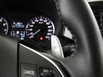 Mitsubishi Outlander III SUV Facelifting 2017 2.0 150KM 2018 Mitsubishi Outlander automat navi kamera grzane, zdjęcie 29