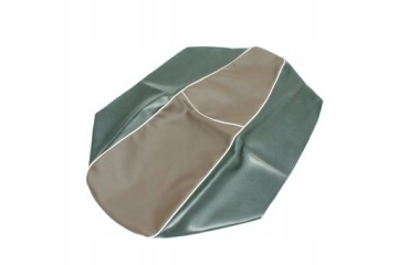 POKROWIEC SIEDZENIA IŻ PLANETA CZARNO-BRĄZOWY A