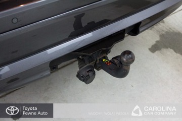 Toyota Highlander III 2021 Toyota Highlander 2.5 Hybrid Prestige JBL Tech Nav, zdjęcie 24