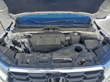 Honda Pilot II 2024 Honda Pilot Exl 2024 3.5 Benzyna 280KM, zdjęcie 6