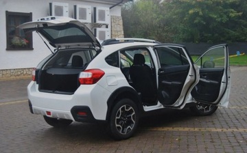 Subaru 2017 Subaru Crosstrek GWARANCJA, 2017r, 2.0 Benzyna, Automat, 4x4, Swietnie utr, zdjęcie 19