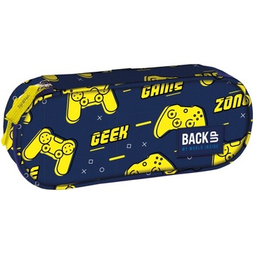 PIÓRNIK BACK UP 4 MODEL A 110 GAME PAD
