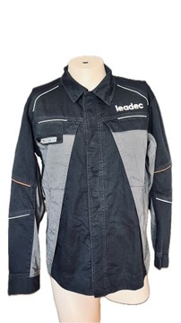 Bluza robocza spawalnicza r 48 używana