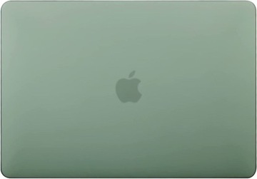 Чехол-футляр Macbook AIR 13 13.6 MATTE A2681 M2