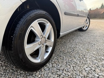 Seat Ibiza IV 2009 SEAT IBIZA 2009 Swiezo po wymianie rorzadu i Olej bez rdzy!Klimatronik, zdjęcie 17