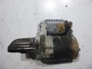 STARTÉR SUBARU IMPREZA III 2.0 23300 AA560