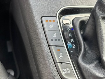 Hyundai i30 III Hatchback 1.4 T-GDI 140KM 2018 HYUNDAI i30 FASTBACK! Super stan!, zdjęcie 19