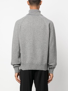 Kenzo sweter szary rozmiar XL