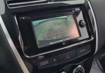 Citroen C3 Aircross  2016 Citroen C4 Aircross 4WD Sliczny 1.6 HDi Bogata Wersja WYJATKOWY Zadbany OR, zdjęcie 18