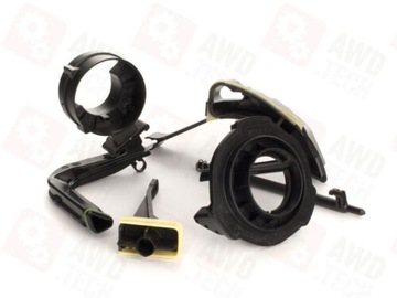 Комплект пластиковых деталей (подходит для BMW ATC13)