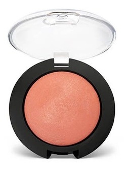 Golden Rose róż rozświetlający Blush-on 12