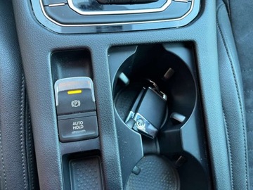 Volkswagen Passat B8 Variant 1.6 TDI BlueMotion Technology 120KM 2018 Volkswagen Passat 1.6 diesel 120 KM automat R-line zarej w PL zadbany, zdjęcie 23