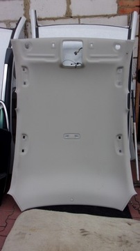 OPEL INSIGNIA B HB PODSUFITKA