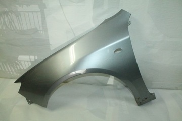 SUBARU IMPREZA 08-12 GH BŁOTNIK LEWY PRZÓD