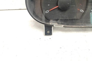 PŘÍSTROJOVÁ DESKA HYUNDAI H-1 / STAREX 940034A650 2.5L DIESEL 2004