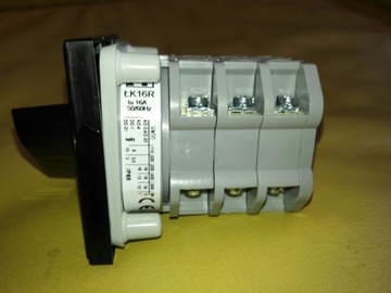 Переключатель 0-1-2-3-4, Migomat Bass 150-190 Esab Powermat TIP Biltema SIP