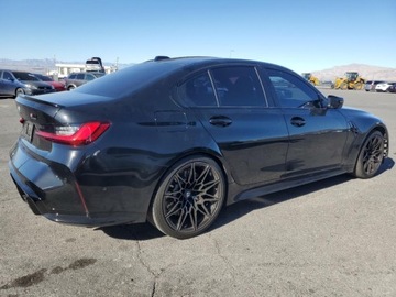 BMW Seria 3 G20-G21 2024 BMW M3 Competition 2024 3.0l 3.0 Benzyna 503KM, zdjęcie 3