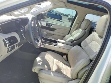 Lincoln Navigator III 2018 Lincoln Navigator 2018 LINCOLN NAVIGATOR L RESERVE, Silnik 3.5 L 3.5 450KM, zdjęcie 7